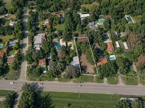 Terreno en Venta en Funes, Rosario