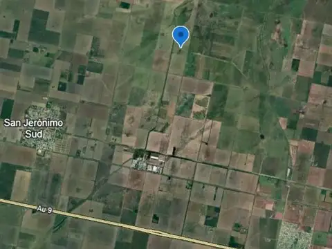 Terreno en Venta en San Jeronimo Sud, San Lorenzo