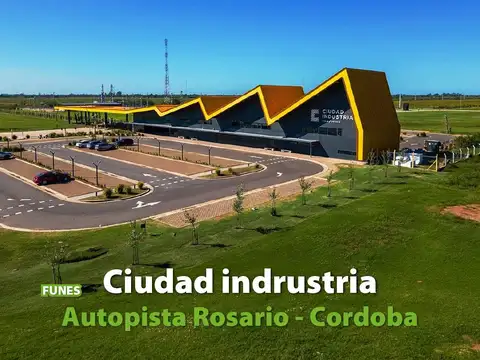 Terreno en Venta en Funes, Rosario