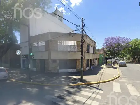 Terreno en Venta en Pichincha, Rosario