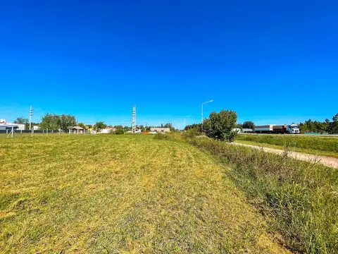 Terreno en Venta en Roldan, San Lorenzo