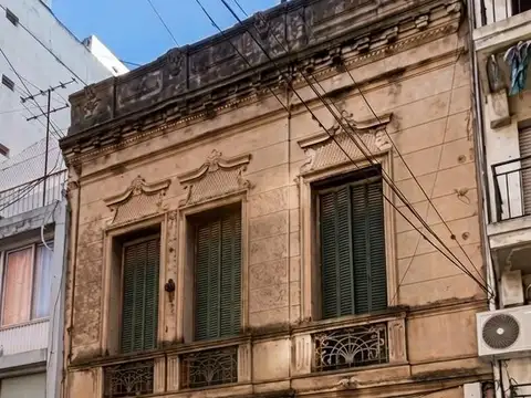 Terreno en Venta en Centro, Rosario