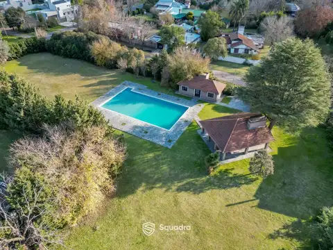 Terreno en Venta en Funes, Rosario