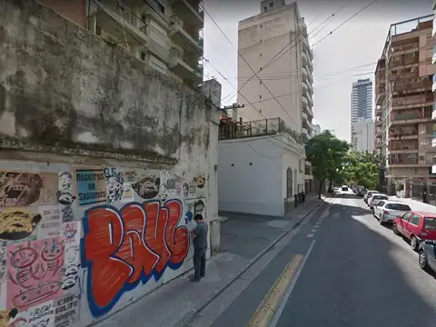 Terreno en Venta en Martin, Rosario