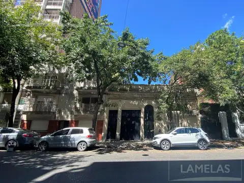 Terreno en Venta en Centro, Rosario