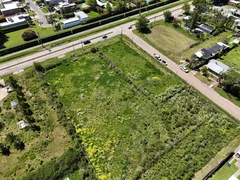 Terreno en Venta en Funes, Rosario