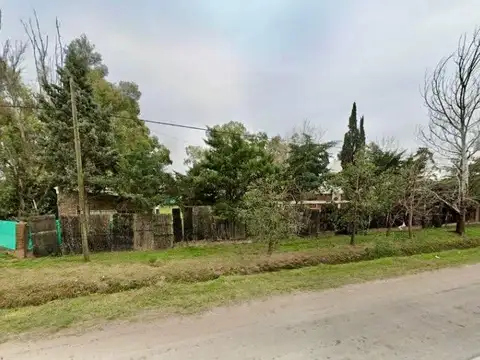Terreno en Venta en Funes, Rosario