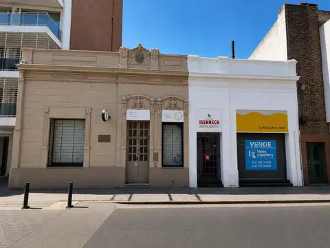 Terreno en Venta en Centro, Rosario