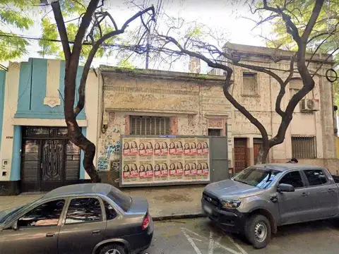 Terreno en Venta en Centro, Rosario