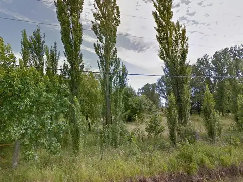 Terreno en Venta en Funes, Rosario