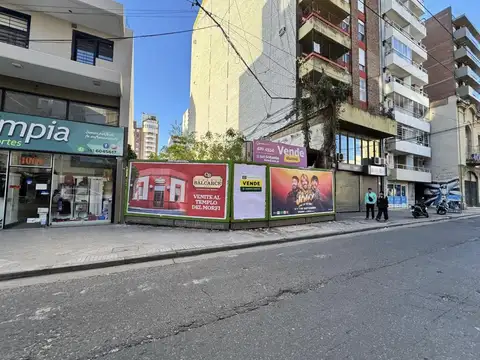 Terreno en Venta en Centro, Rosario