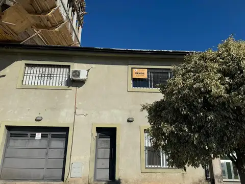 Terreno en Venta en Puerto Norte, Rosario
