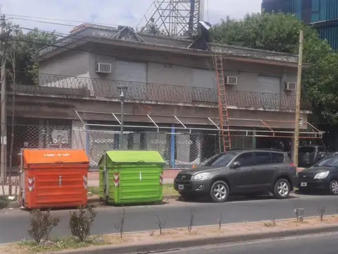 Terreno en Venta en Fisherton, Rosario