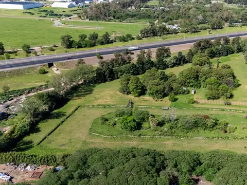 Terreno en Venta en Ibarlucea, Rosario