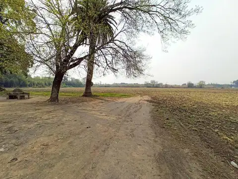 Terreno en Venta en Godoy, Rosario