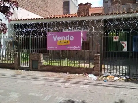 Terreno en Venta en Echesortu, Rosario