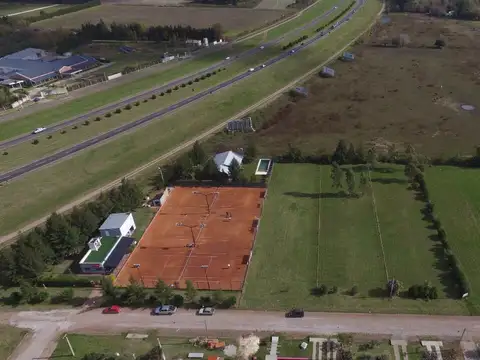 Terreno en Venta en Funes, Rosario