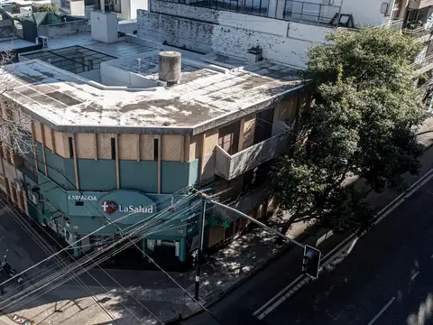 Terreno en Venta en Rosario, Santa Fe