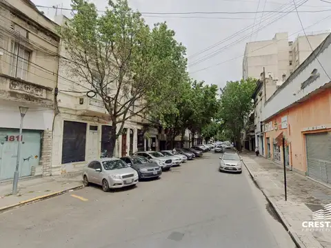 Terreno en Venta en Abasto, Rosario
