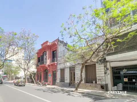 Terreno en Venta en Centro, Rosario