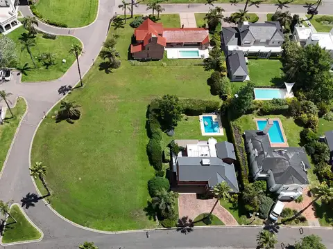 Terreno en Venta en Funes, Rosario