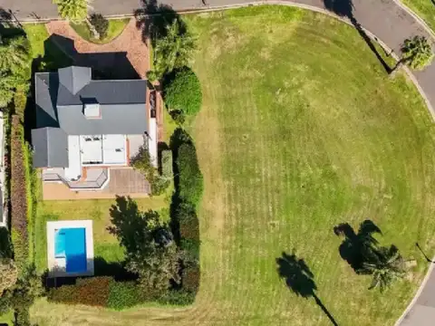 Terreno en Venta en Funes, Rosario