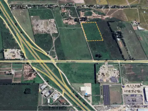 Terreno en Venta en Alvear, Rosario