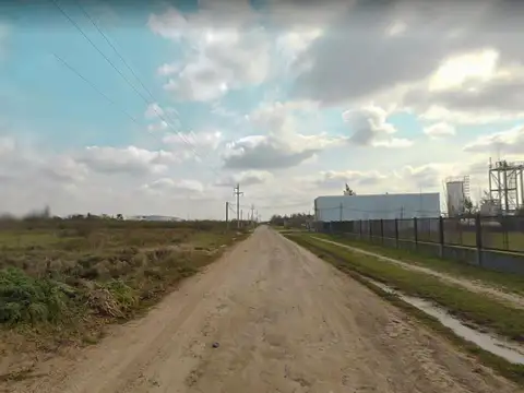 Terreno en Venta en Roldan, San Lorenzo