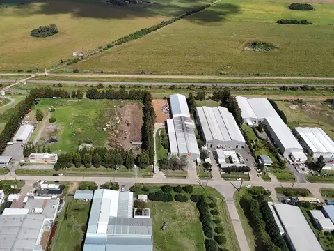 Terreno en Venta en Alvear, Rosario