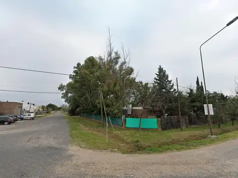Terreno en Venta en Funes, Rosario