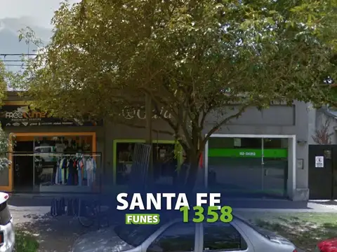 Terreno en Venta en Funes, Rosario