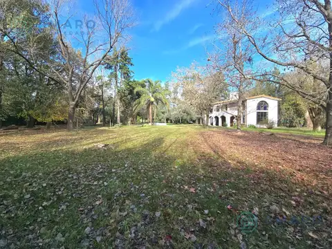 Terreno en Venta en Funes, Rosario