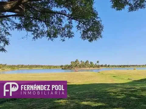 Terreno en Venta en Funes, Rosario