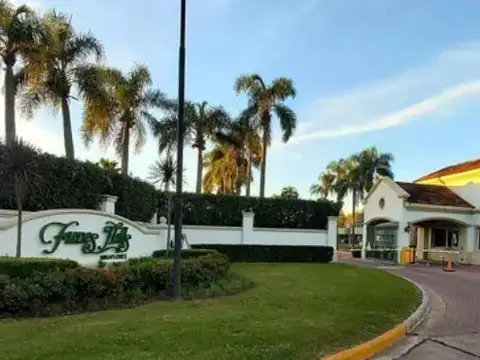 Terreno en Venta en Funes, Rosario