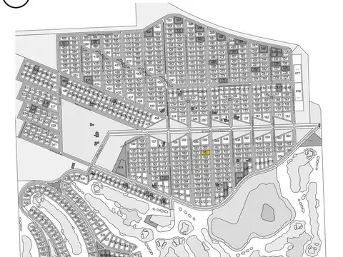 Terreno en Venta en Kentucky Club de Campo, Countries y Barrios Cerrados en Funes