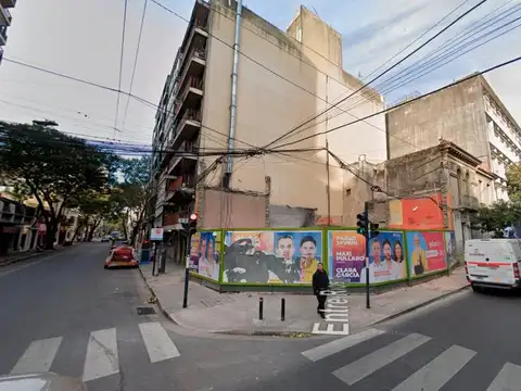 Terreno en Venta en Centro, Rosario