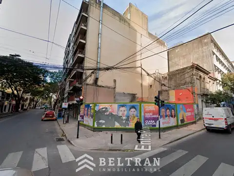 Terreno en Venta en Centro, Rosario