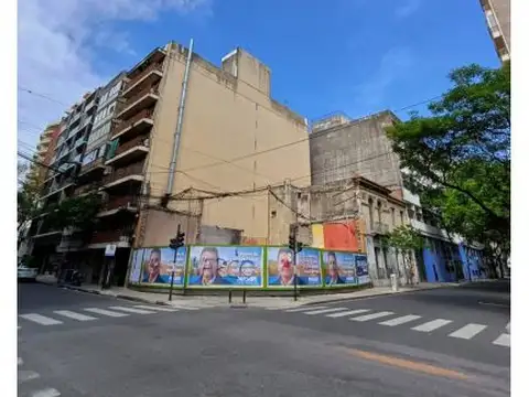 Terreno en Venta en Centro, Rosario