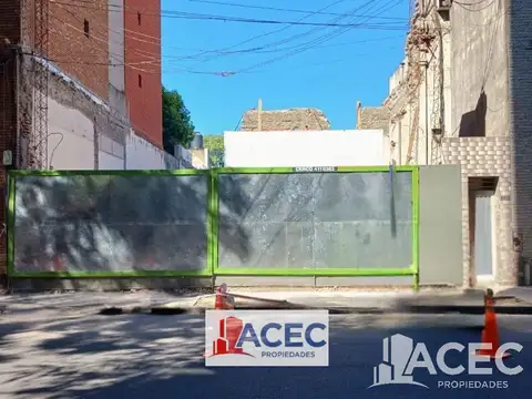 Terreno en Venta en Rosario, Santa Fe