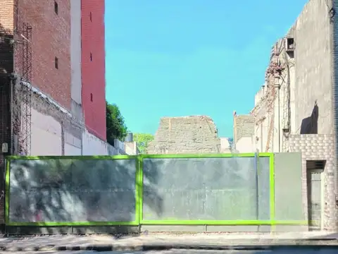 Terreno en Venta en Centro, Rosario