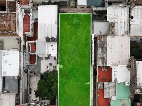 Terreno en Venta en Centro, Rosario