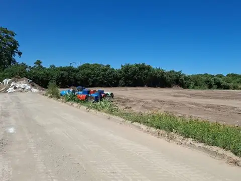 Terreno en Venta en Rosario, Santa Fe