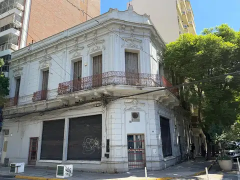 Terreno en Venta en Centro, Rosario
