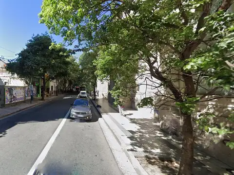 Terreno en Venta en Centro, Rosario