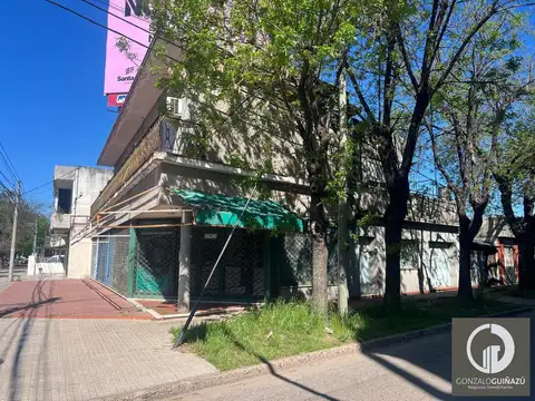 Terreno en Venta en Fisherton, Rosario