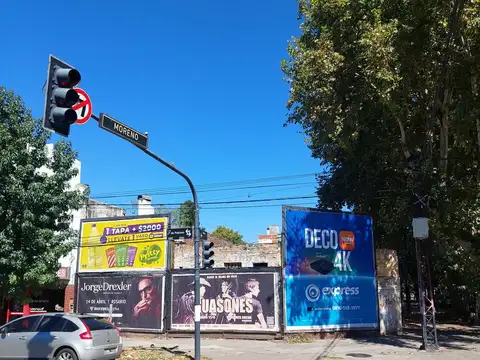 Terreno en Venta en Centro, Rosario