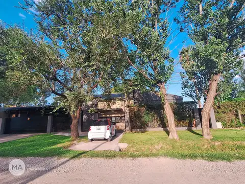 Terreno en Venta en Funes, Rosario
