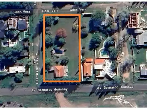 Terreno en Venta en Funes, Rosario