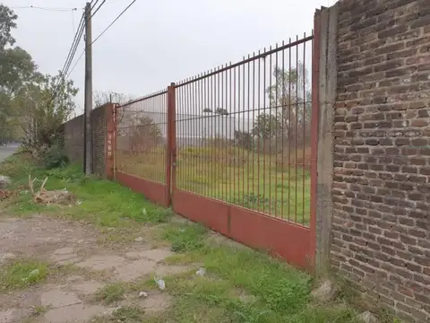 Terreno en Venta en Las Delicias, Rosario
