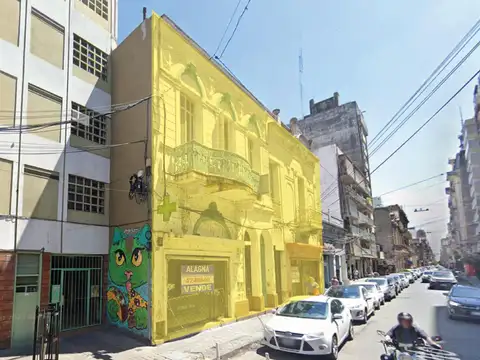 Terreno en Venta en Centro, Rosario